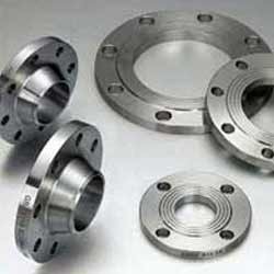 Industrial Steel Flanges Manufacturer Supplier Wholesale Exporter Importer Buyer Trader Retailer in Mumbai Maharashtra India